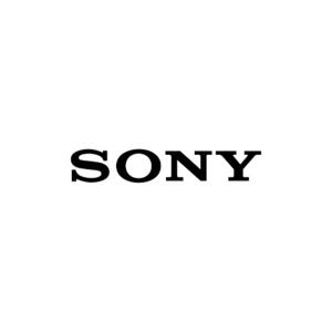 Untitled Sony logo