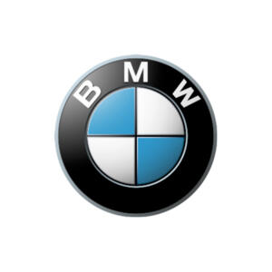 BMW logo
